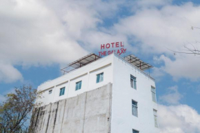 Hotel The Galaxy near Udaipur Airport